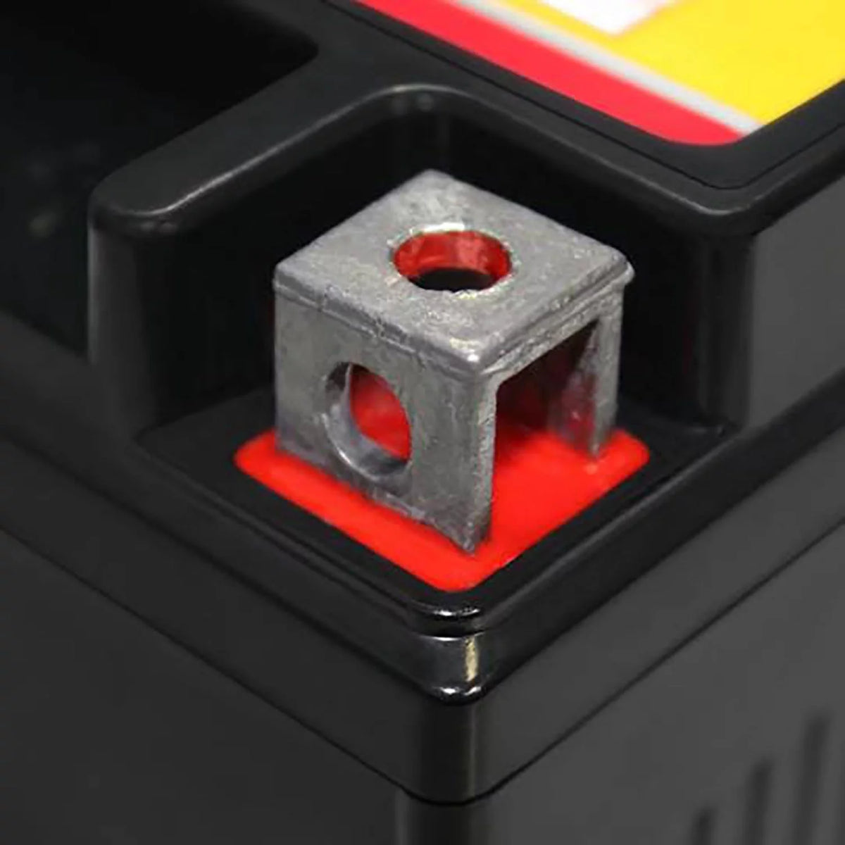 12VX4L SLA Battery P381