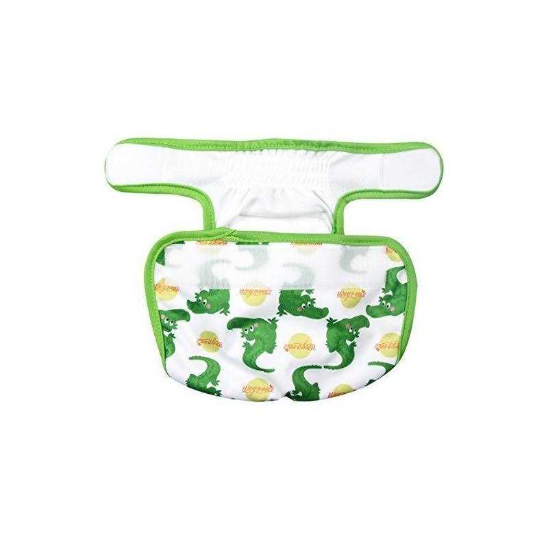 Washable Reusable Female Dog Diapers V3545