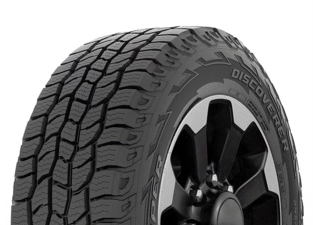 245/70R16 107T All-Terrain Tire D29593