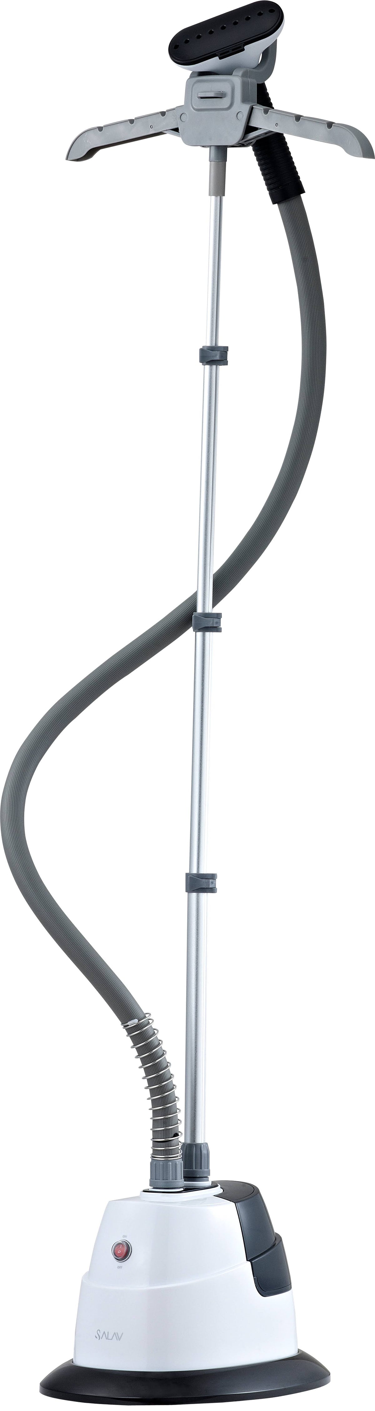 Black Garment Steamer T7830