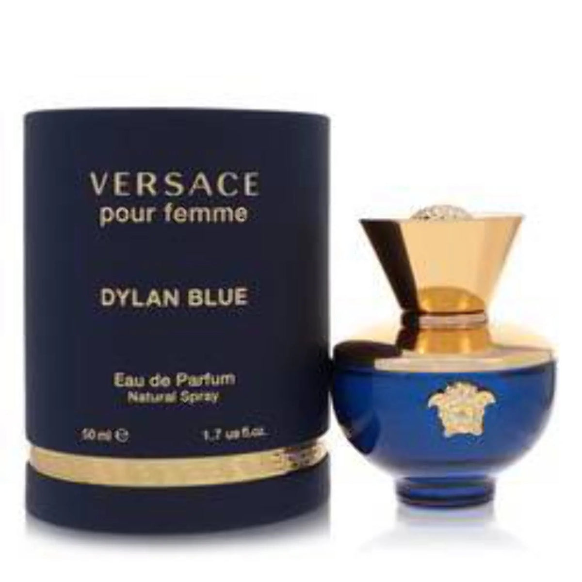 Eau De Perfume for Women 3.4 oz H45422
