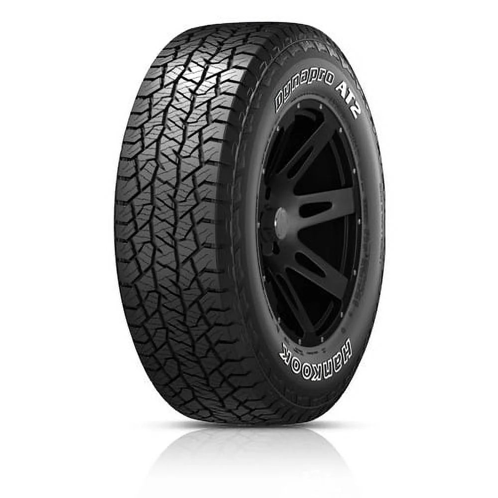All Terrain 255/70R17 112T Light Truck Tire T1752
