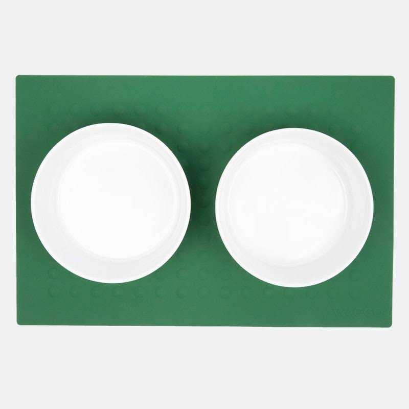 Dog Placemat K6791