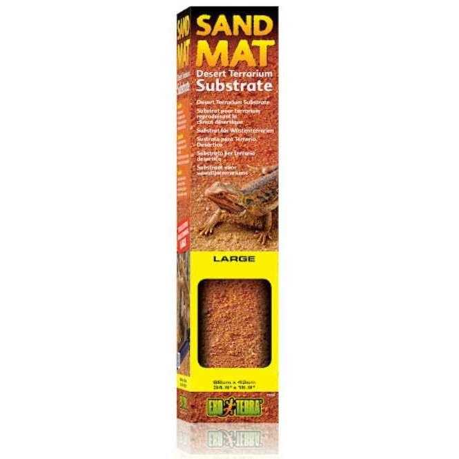 Desert Terrarium Substrate Sand Mat C257