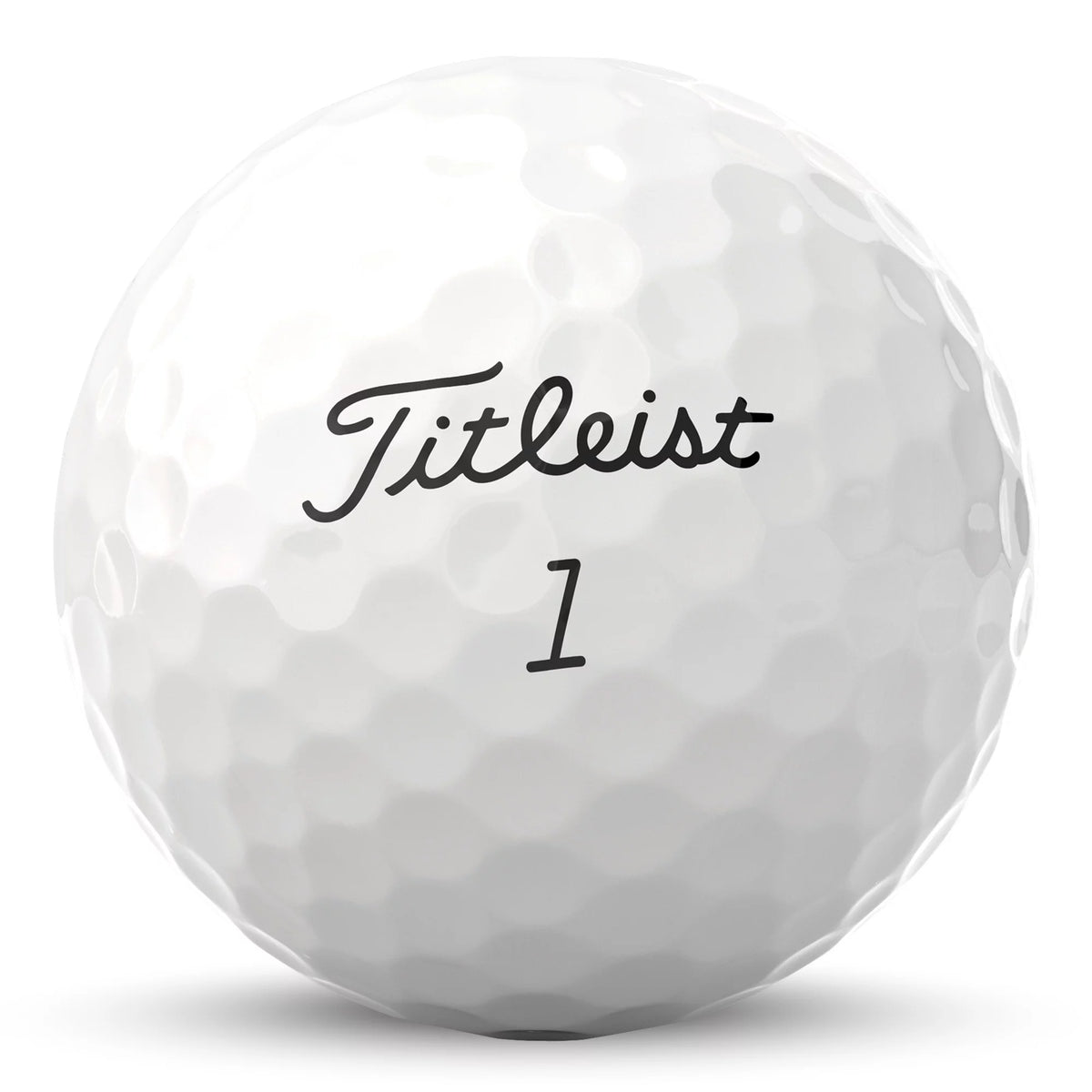 2022 Tour Soft Golf Balls, 12 pack, White V5502