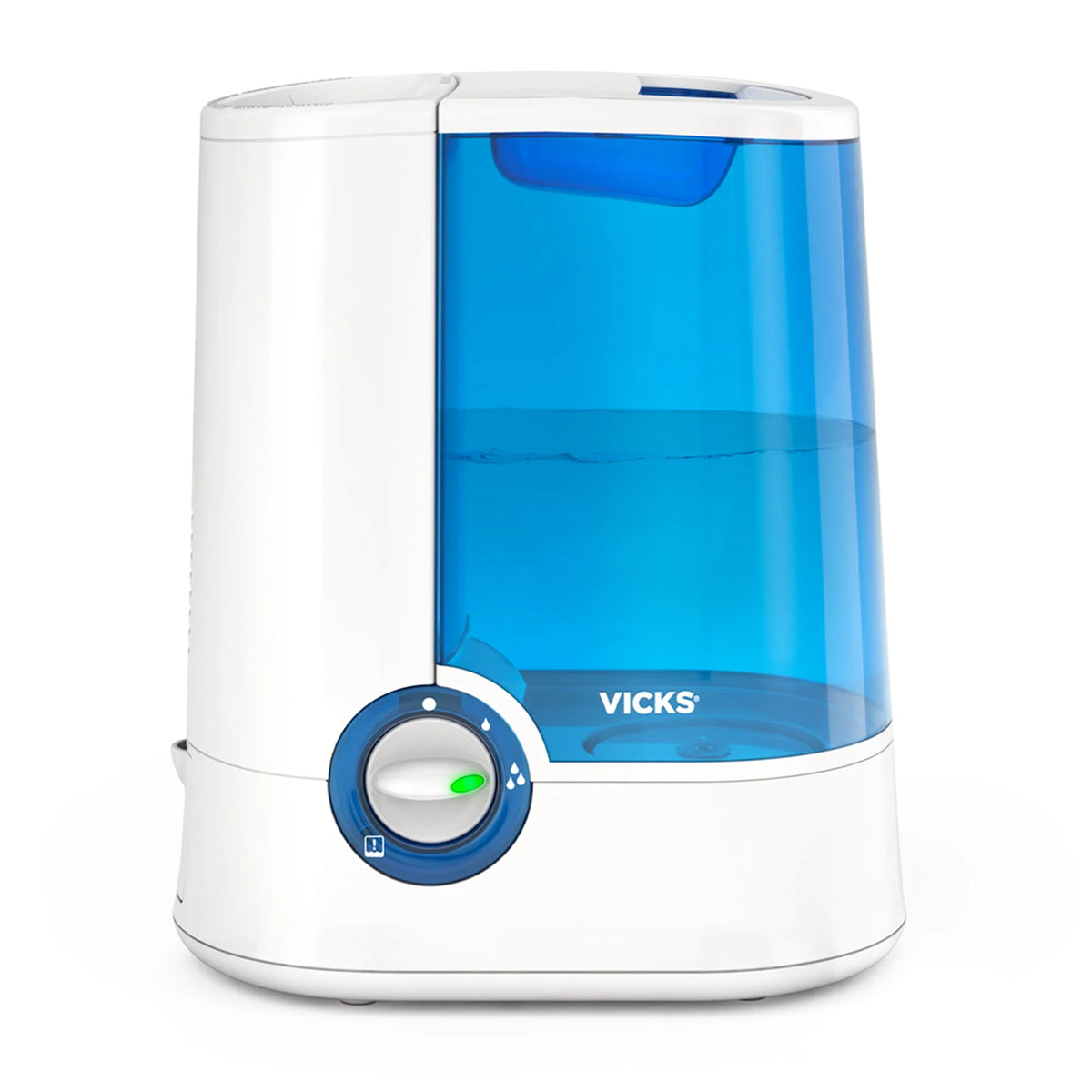 Warm Mist Humidifier Q59851