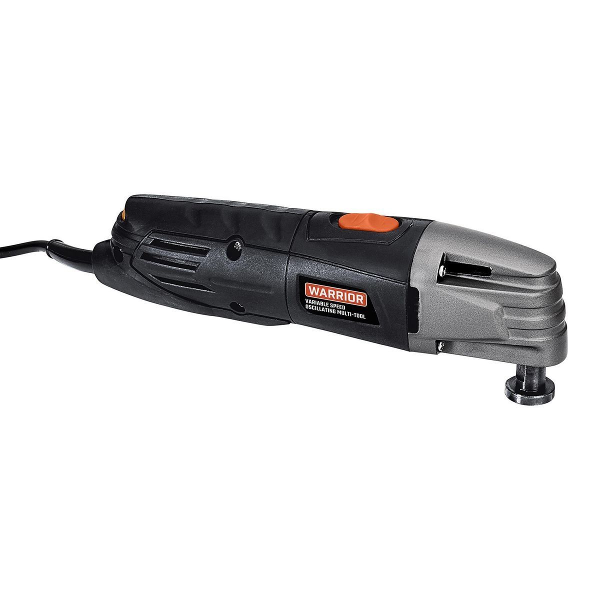 Variable-Speed Oscillating Multi-Tool H591