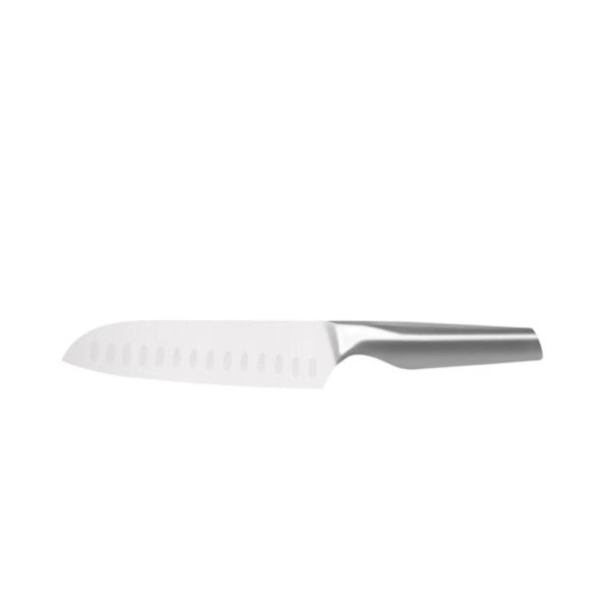 Santoku Stainless Steel Knife 17cm K790739