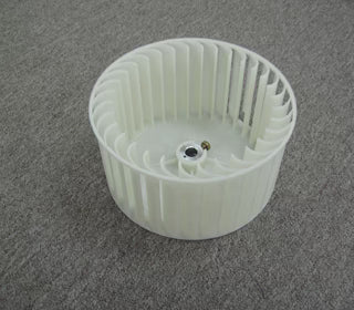 Rear Fan R272