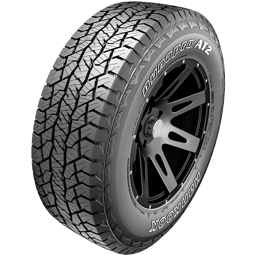 All Terrain 255/70R17 112T Light Truck Tire T1752