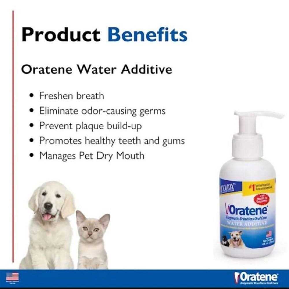 Water Additive V502