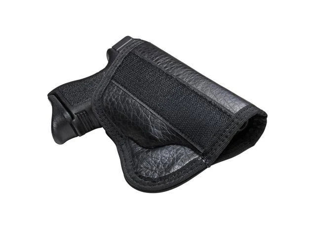 Black Concealed Carry Satchel J387822