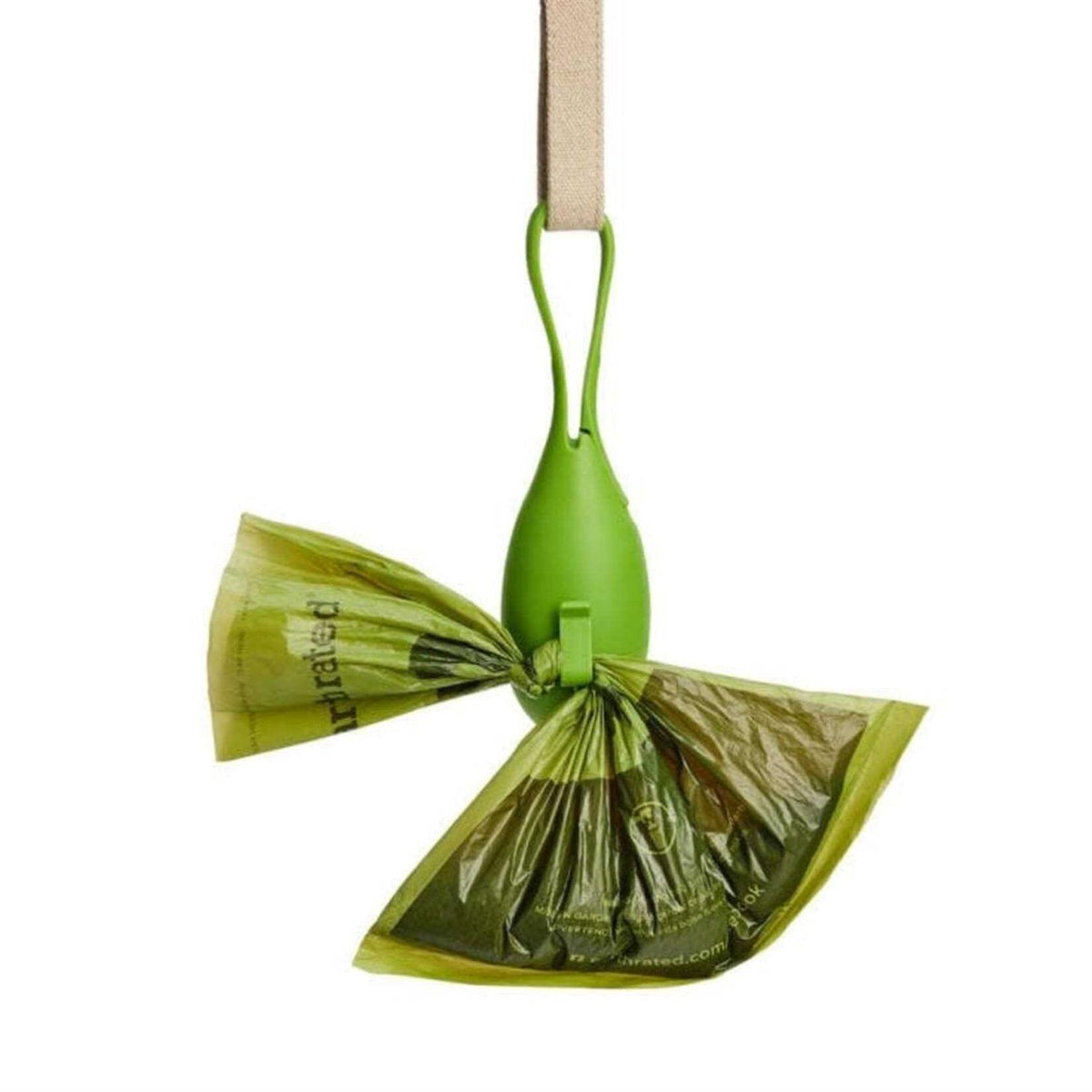 Poop Bag Dispenser with Bags E77097