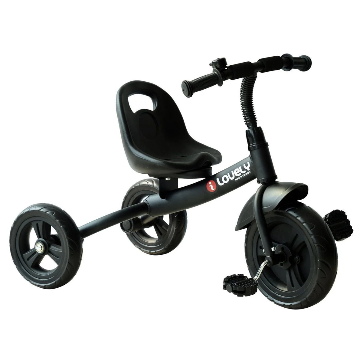 Pink Tricycle for Kids Age 2-5 X85059
