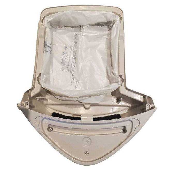 Compatible Compostable Waste Drawer Liners G61094