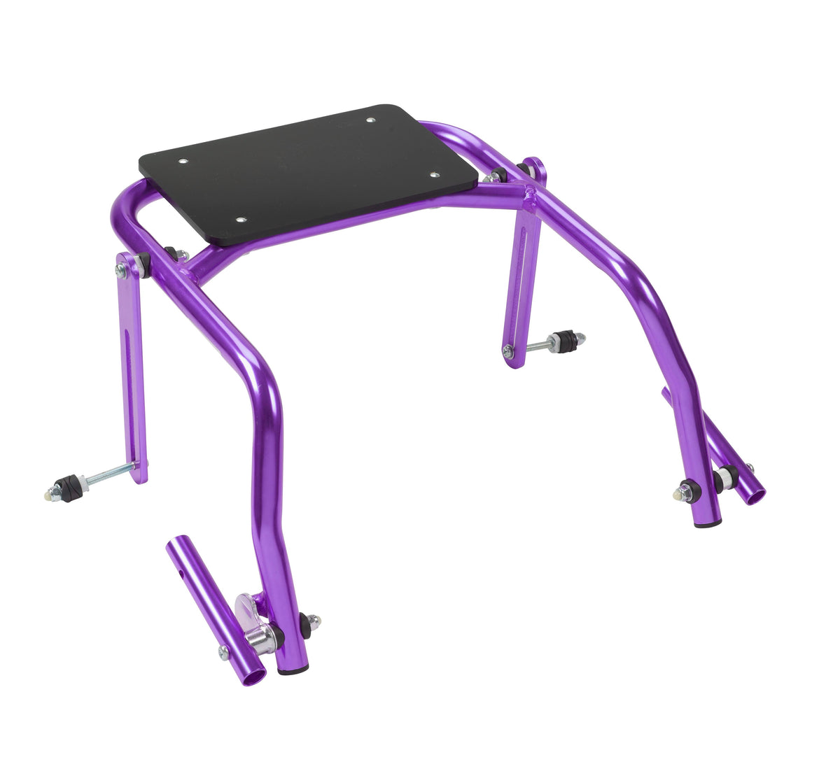 Medium Purple Walker Seat H591