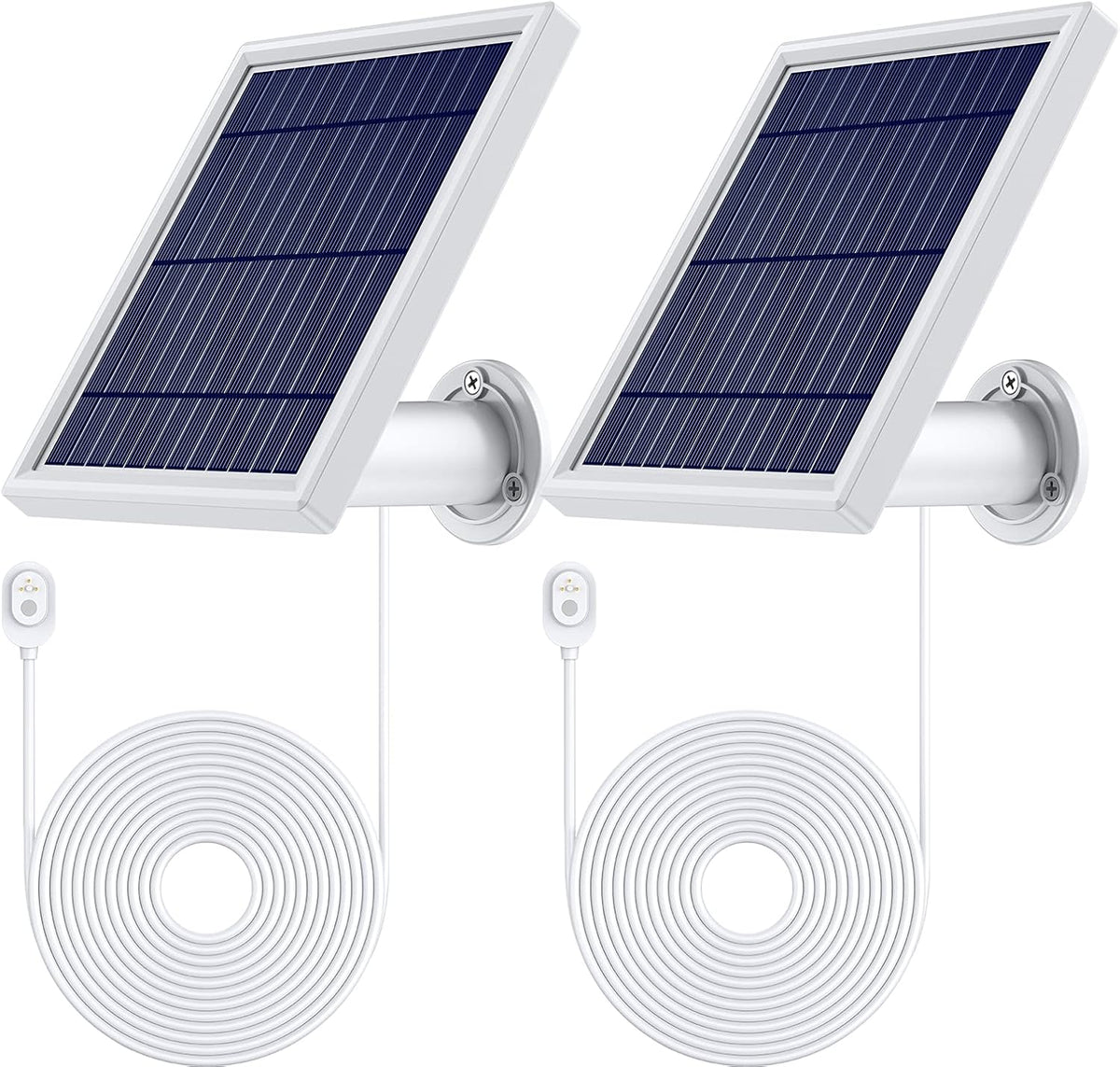 3.5W 9V Solar Panel with 13ft Cable C418