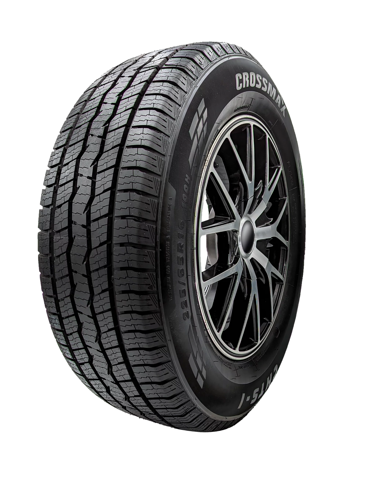 235/70R16 106H All-Season Tire O274