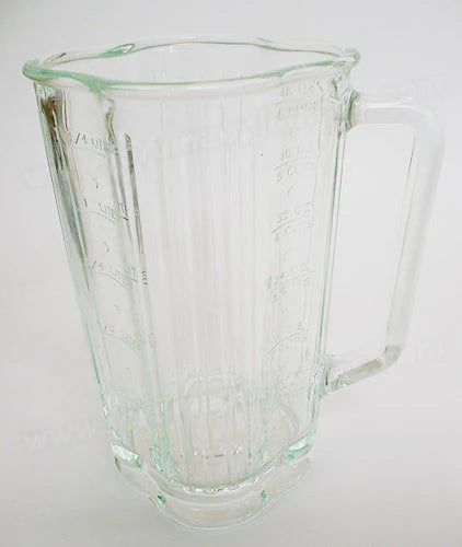 Glass Jar L35027