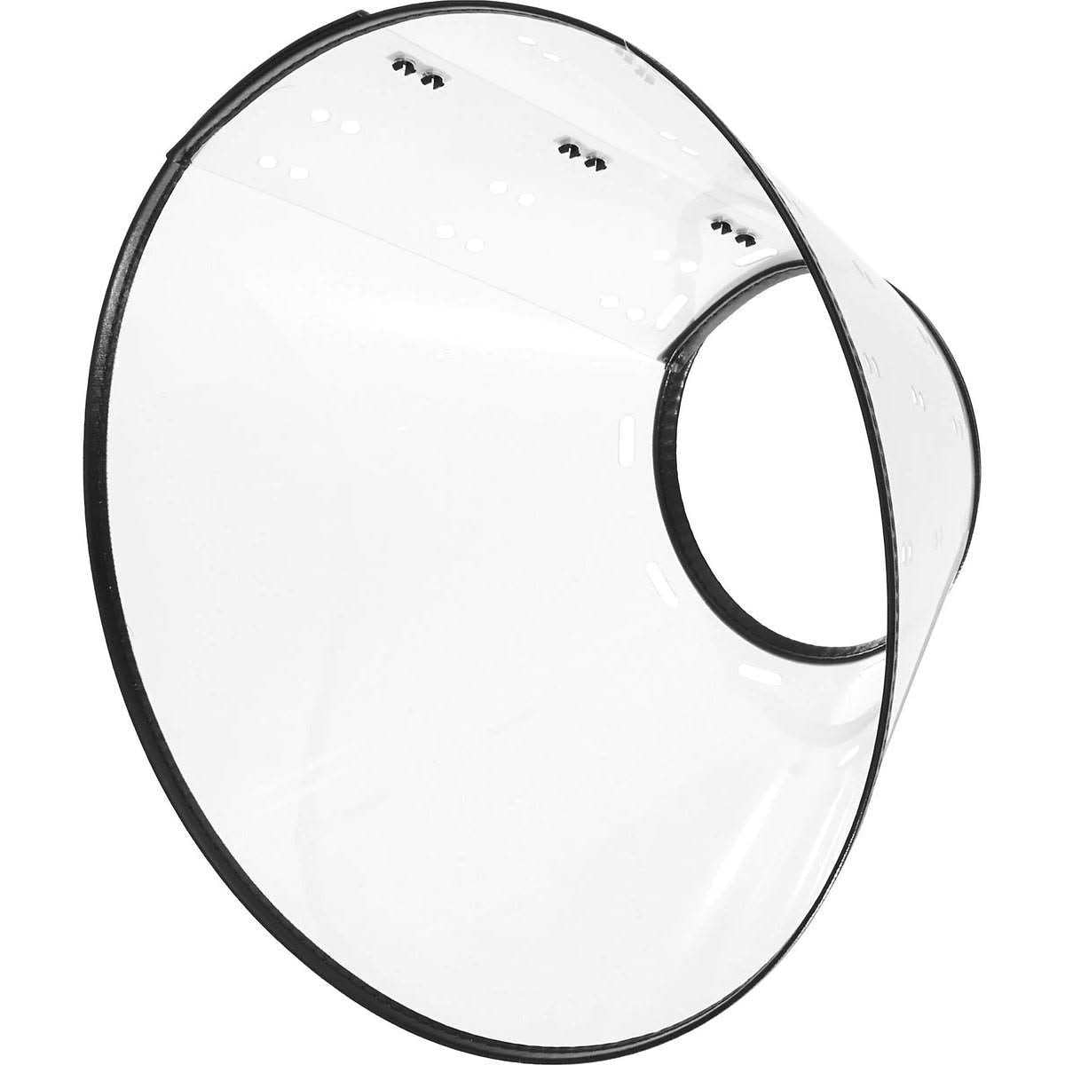 Large E-Collar Y506