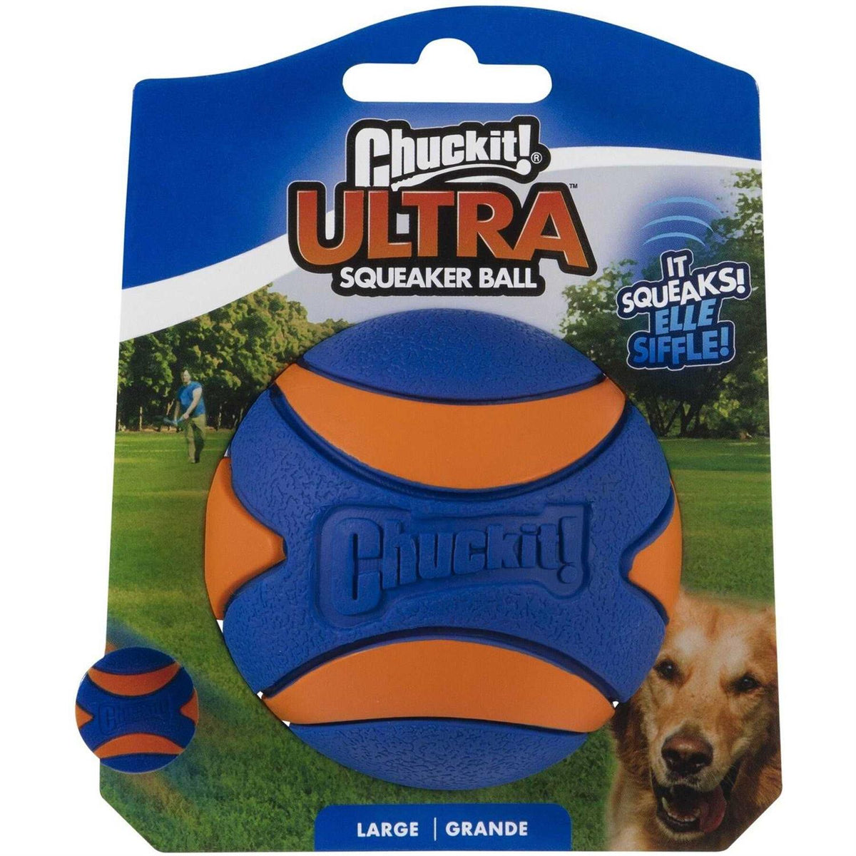Ball O33313