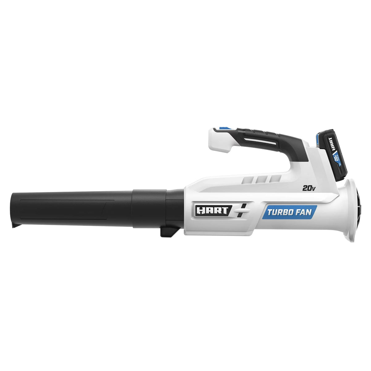 Cordless 250 CFM Axial Blower U8621