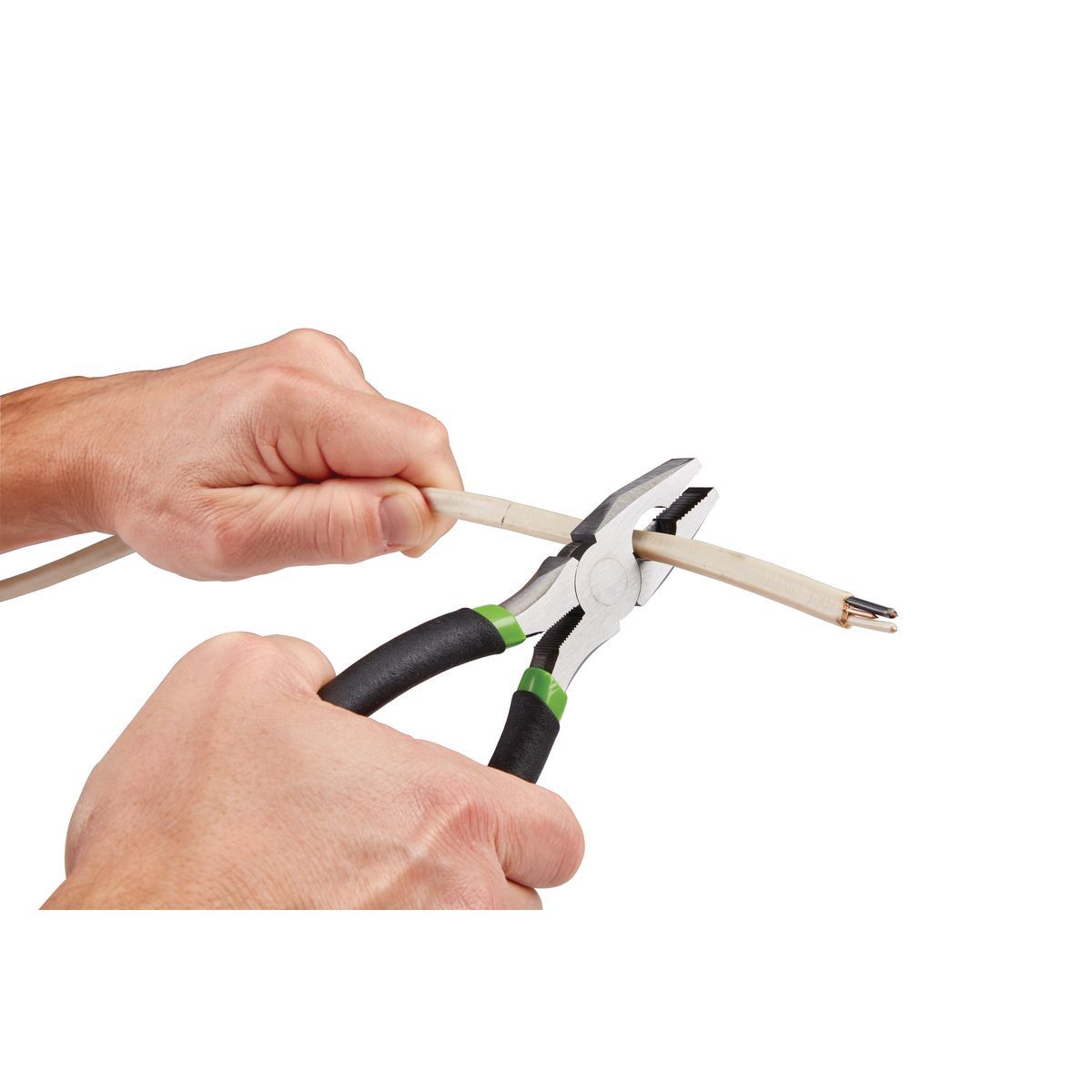 8 in. Linesman Pliers J422422