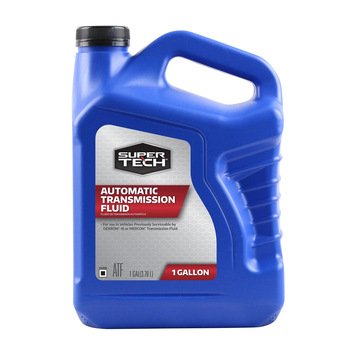 Automatic Transmission Fluid 1 Gallon Z2321