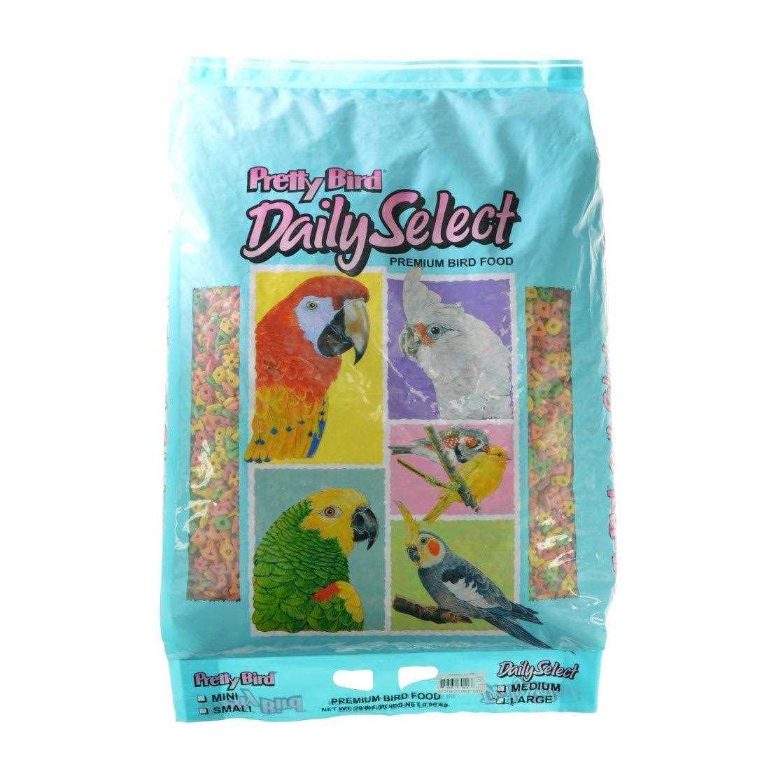 Premium Bird Food R936486