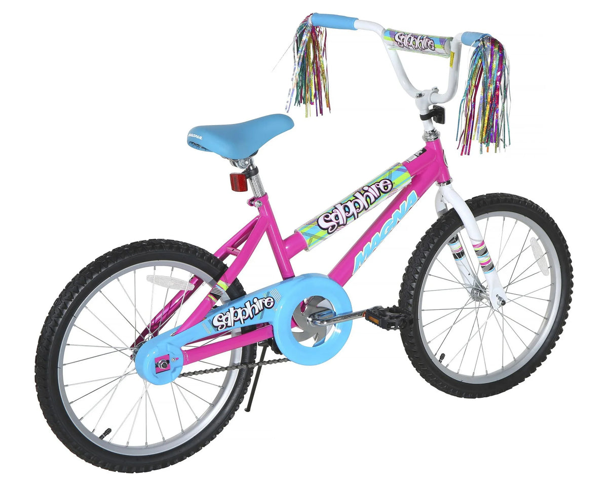 12-Inch BMX Bike L126