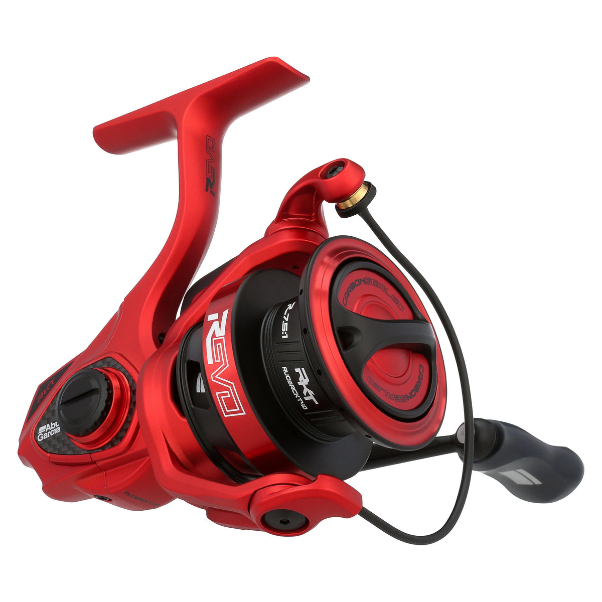 Fishing Reel, Size 40, Right/Left Handle Position I2526