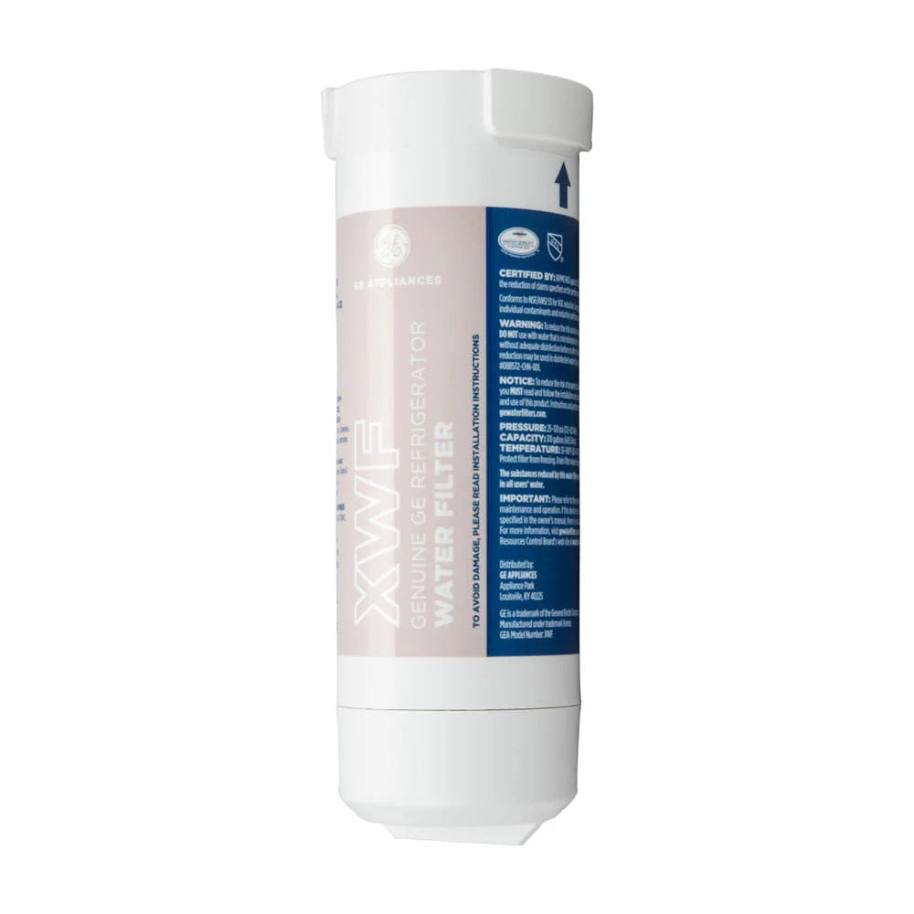 Refrigerator Water Filter 1 Pack T116153