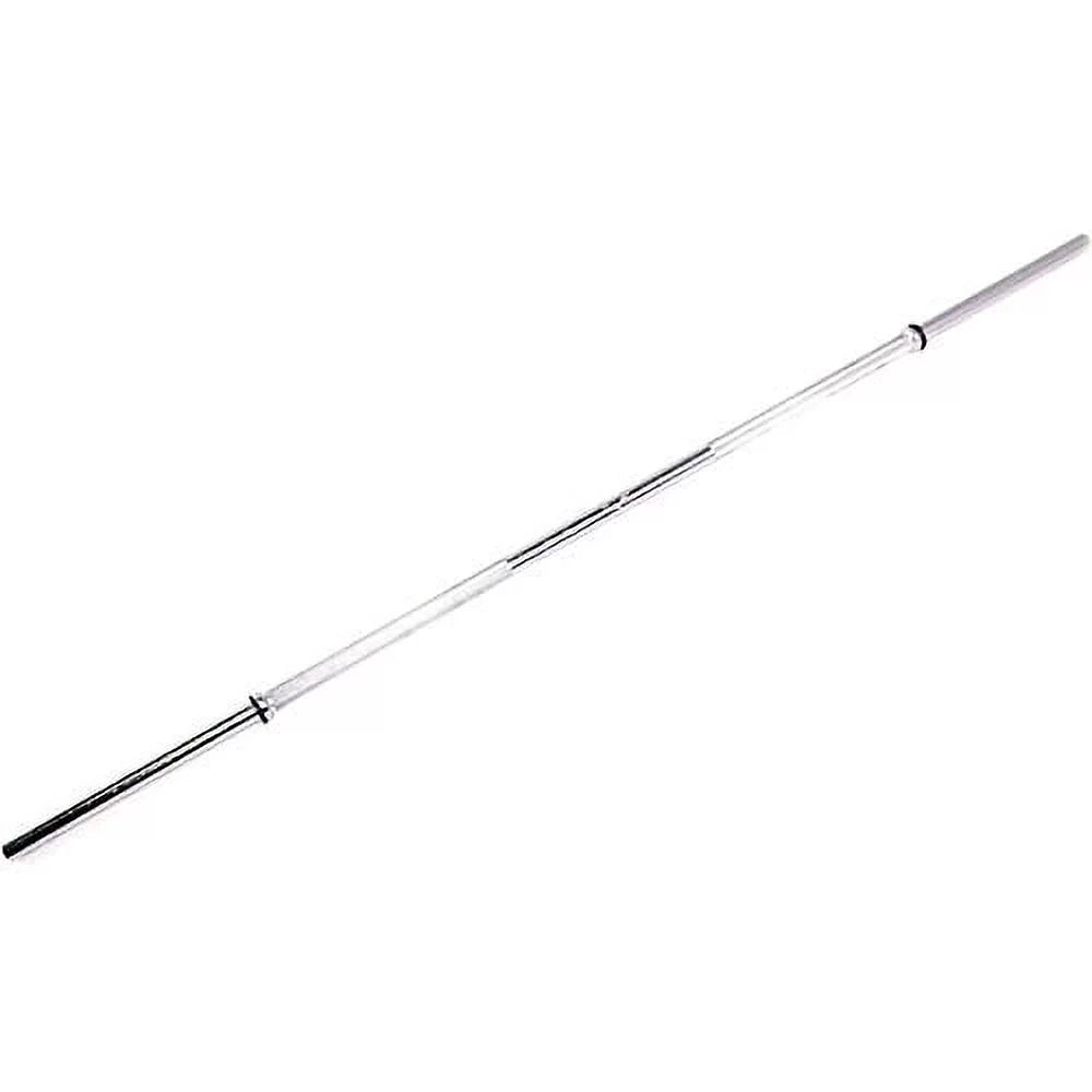 Standard Weight Bar I454