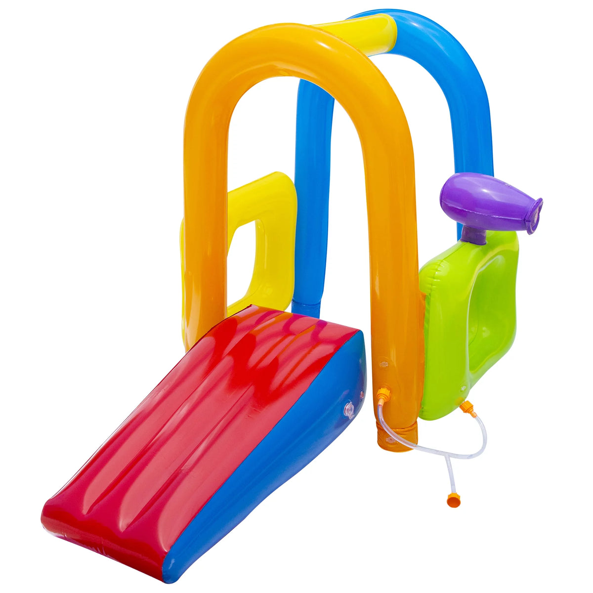 Toddlers Activity Water Park L16716