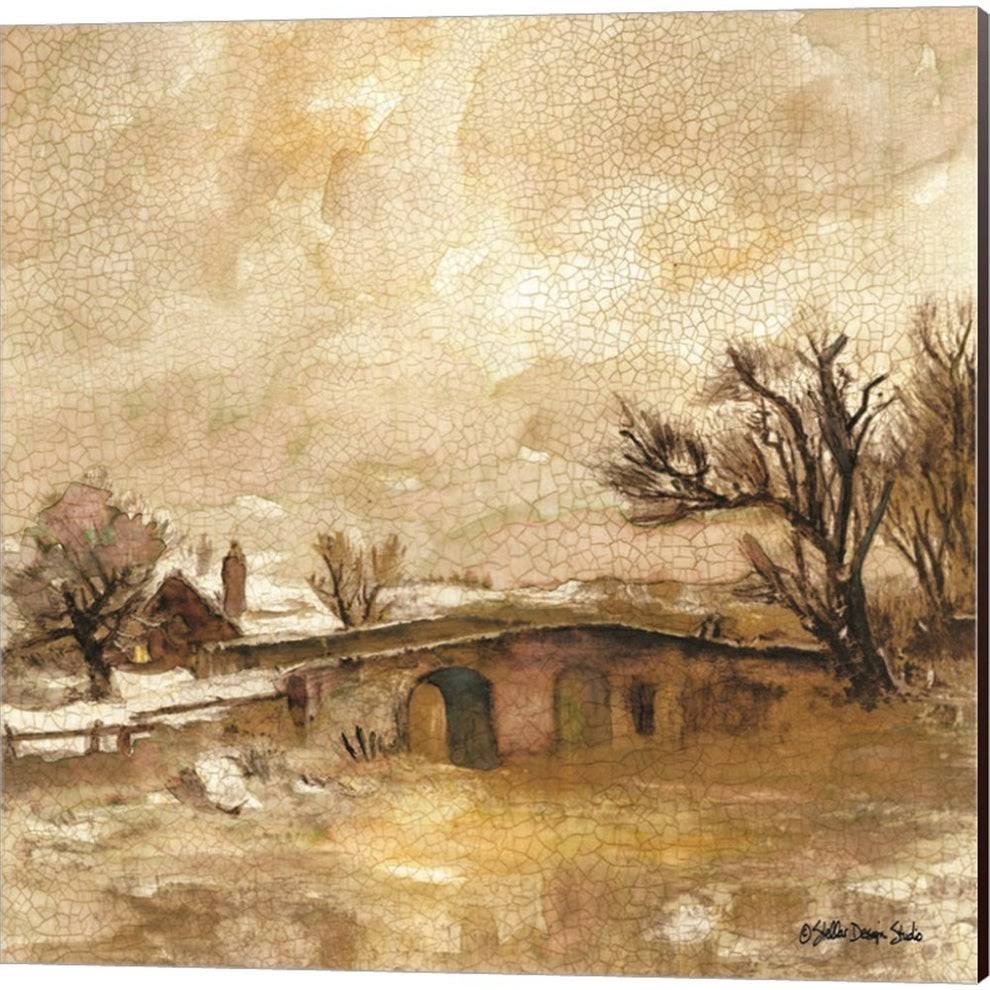 3 Piece Canvas Art Set O51138