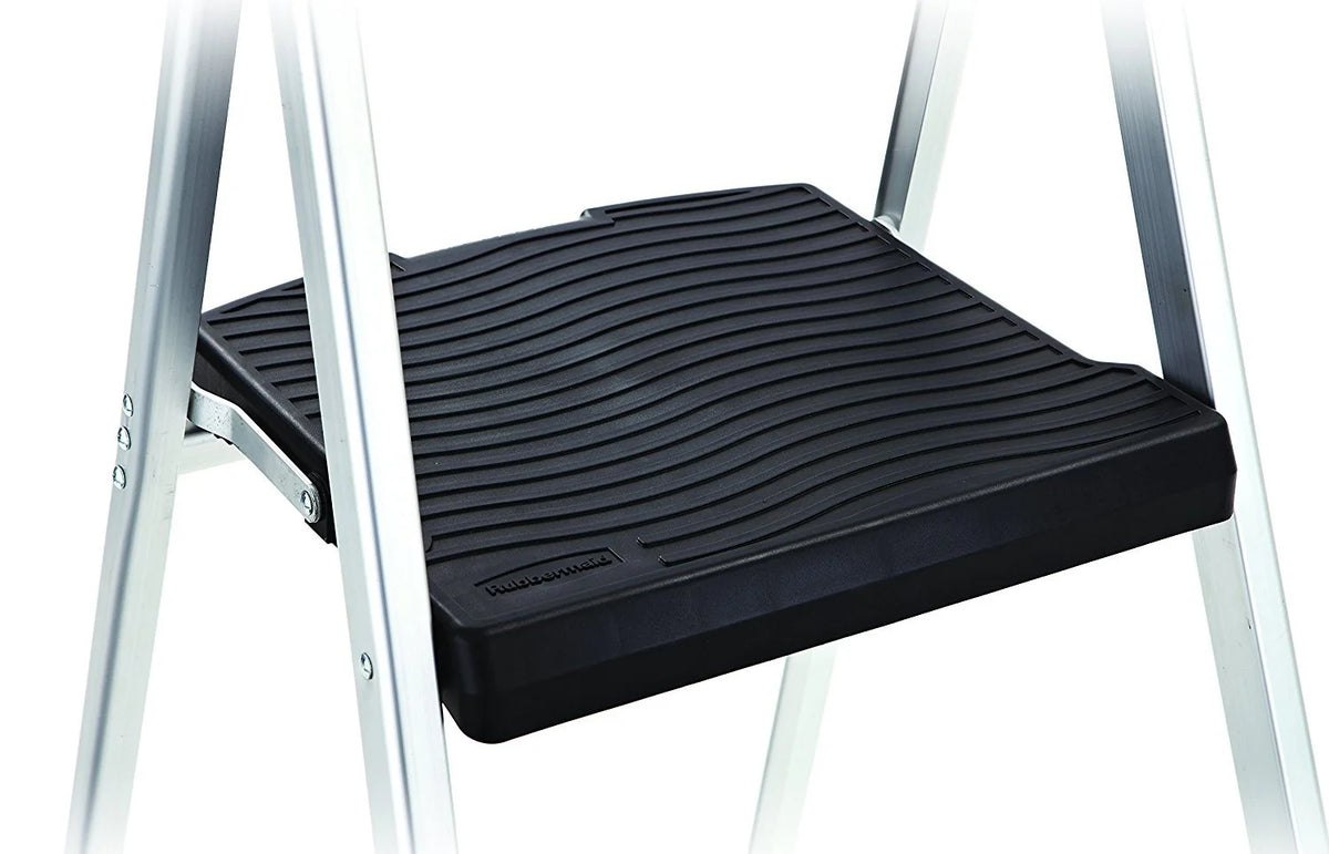 2-Step Aluminum Step Stool P355