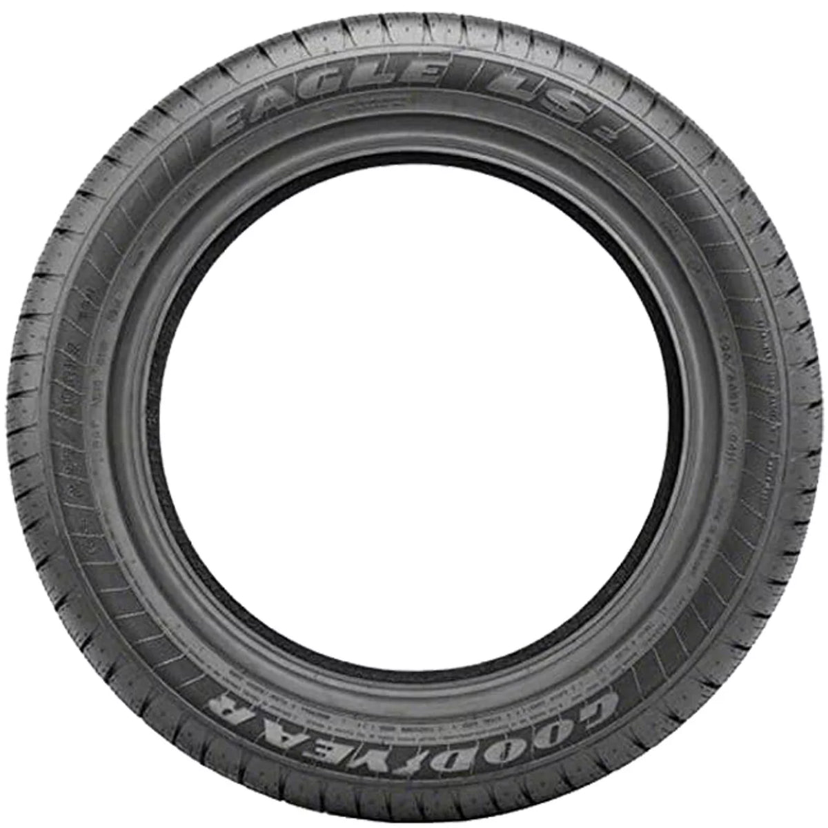 2 New Goodyear EAGLE LS2 All-Season Tires - 235/45R18 94V G8318
