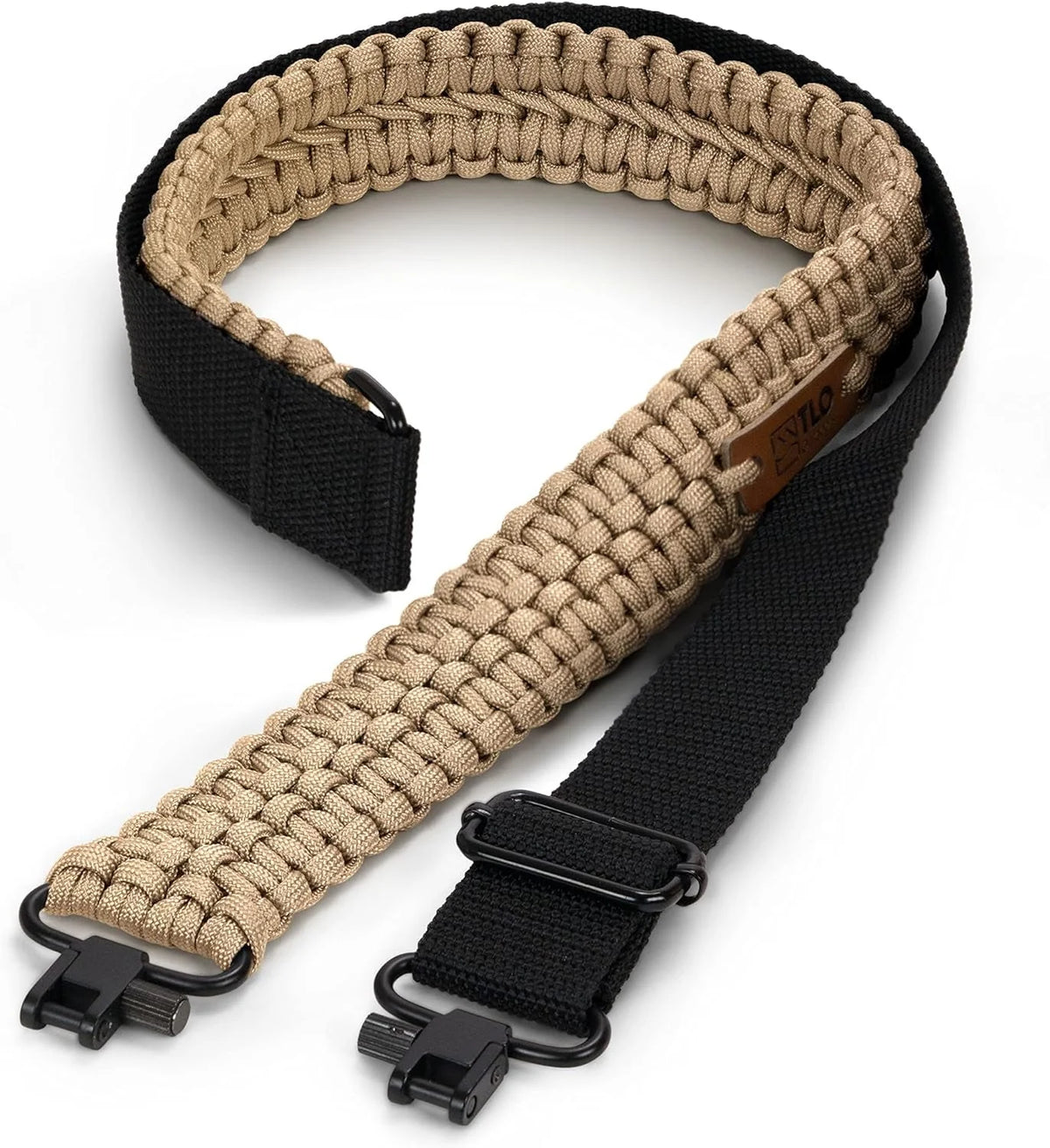 Adjustable 2-Point Paracord Gun Sling A17335