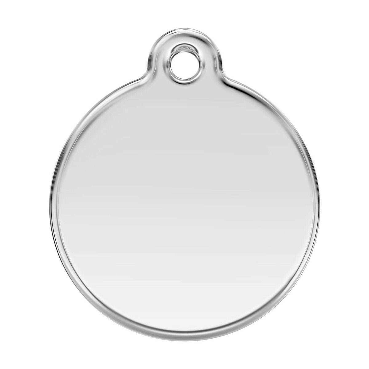 Enamel Pet ID Tag X812