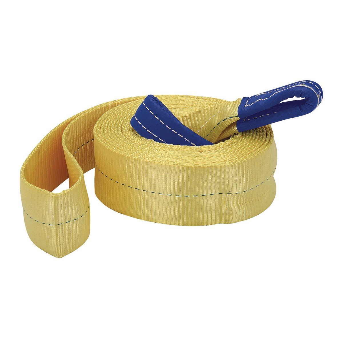 3 in. x 30 ft. Recovery Strap V73943