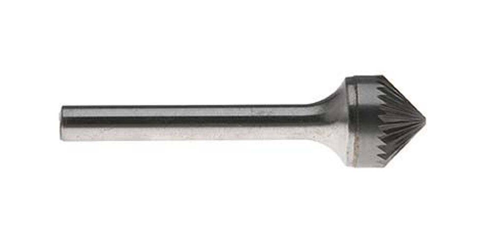 90 Degree Carbide Burr Die Grinder Bit L632099