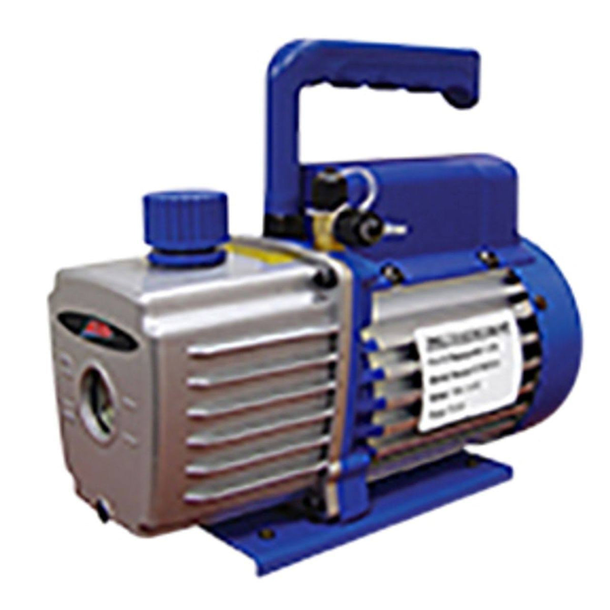 5-CFM Vacuum Pump Z933809