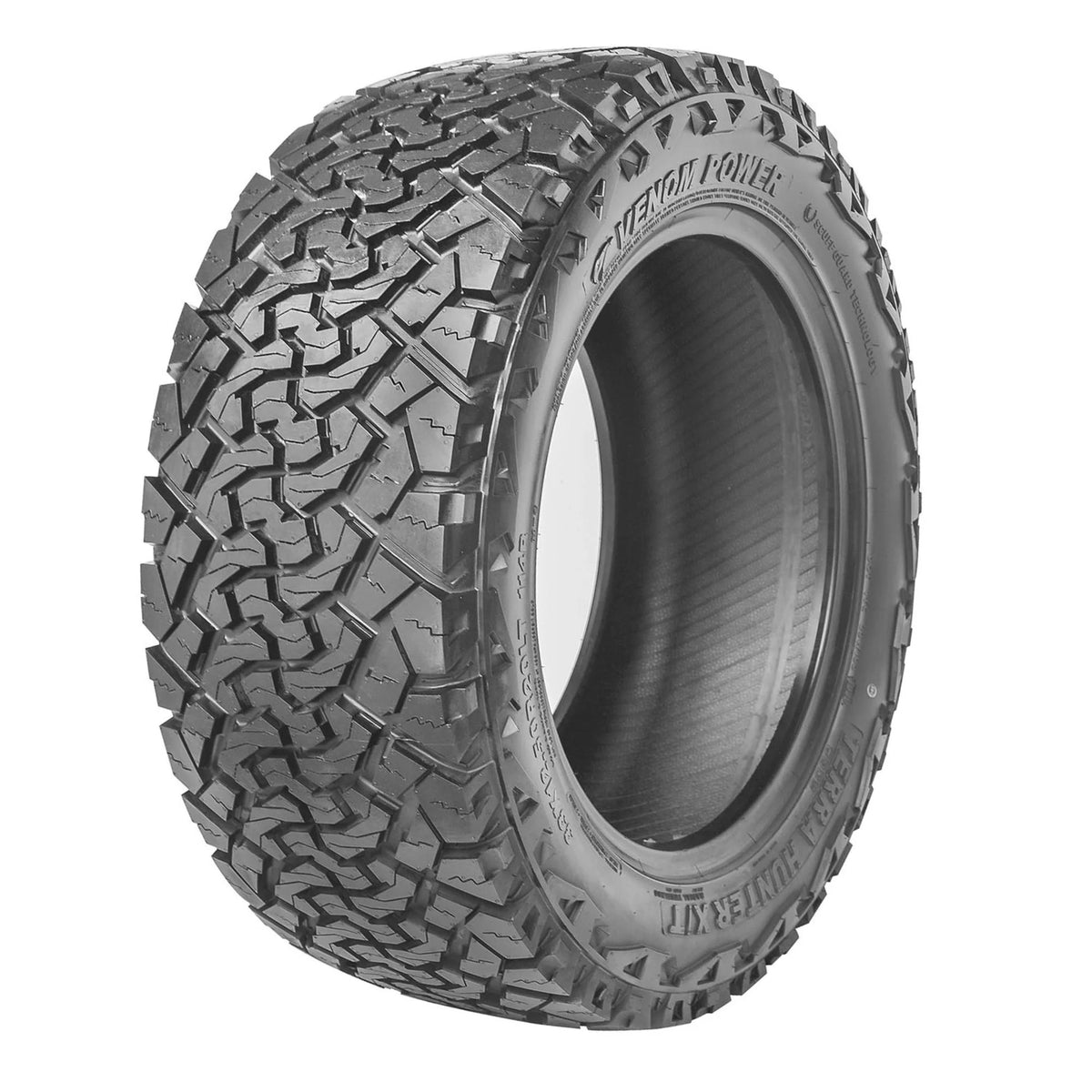 275/65R18 116T Light Truck Tire N170045