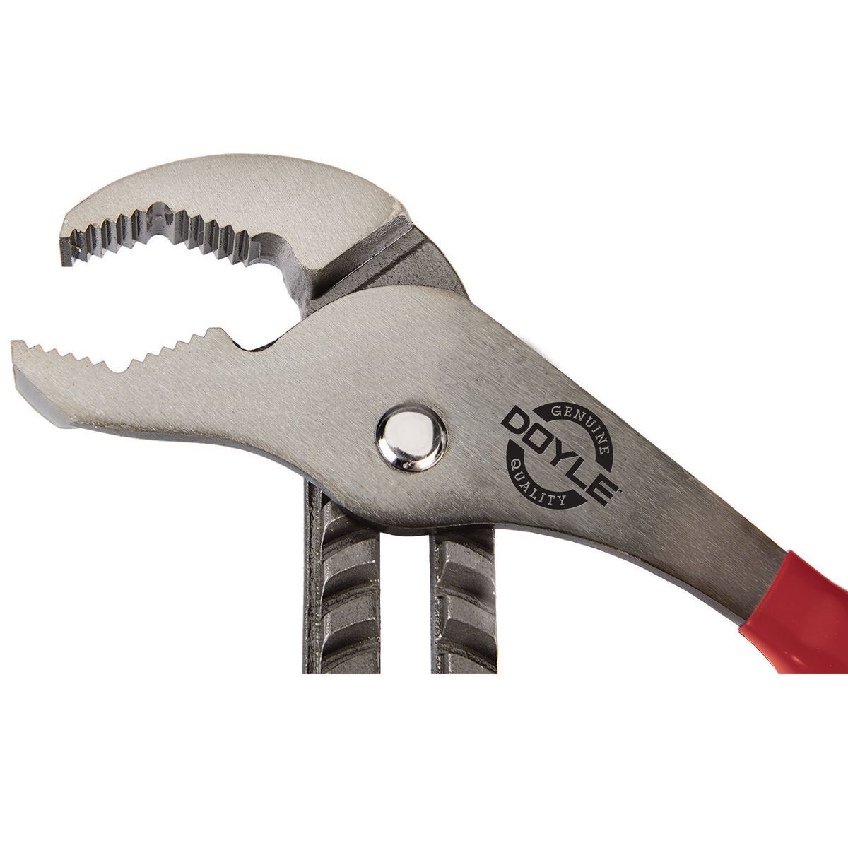 12 in. V-Jaw Groove Joint Pliers O402