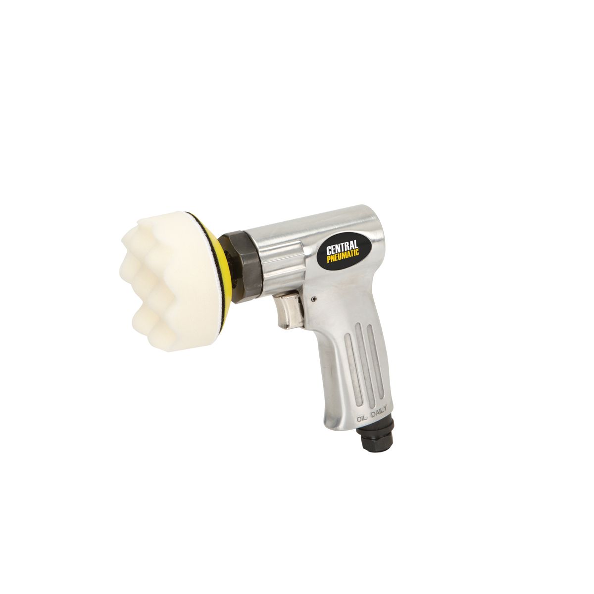 3 in. Air Polisher Kit G3781