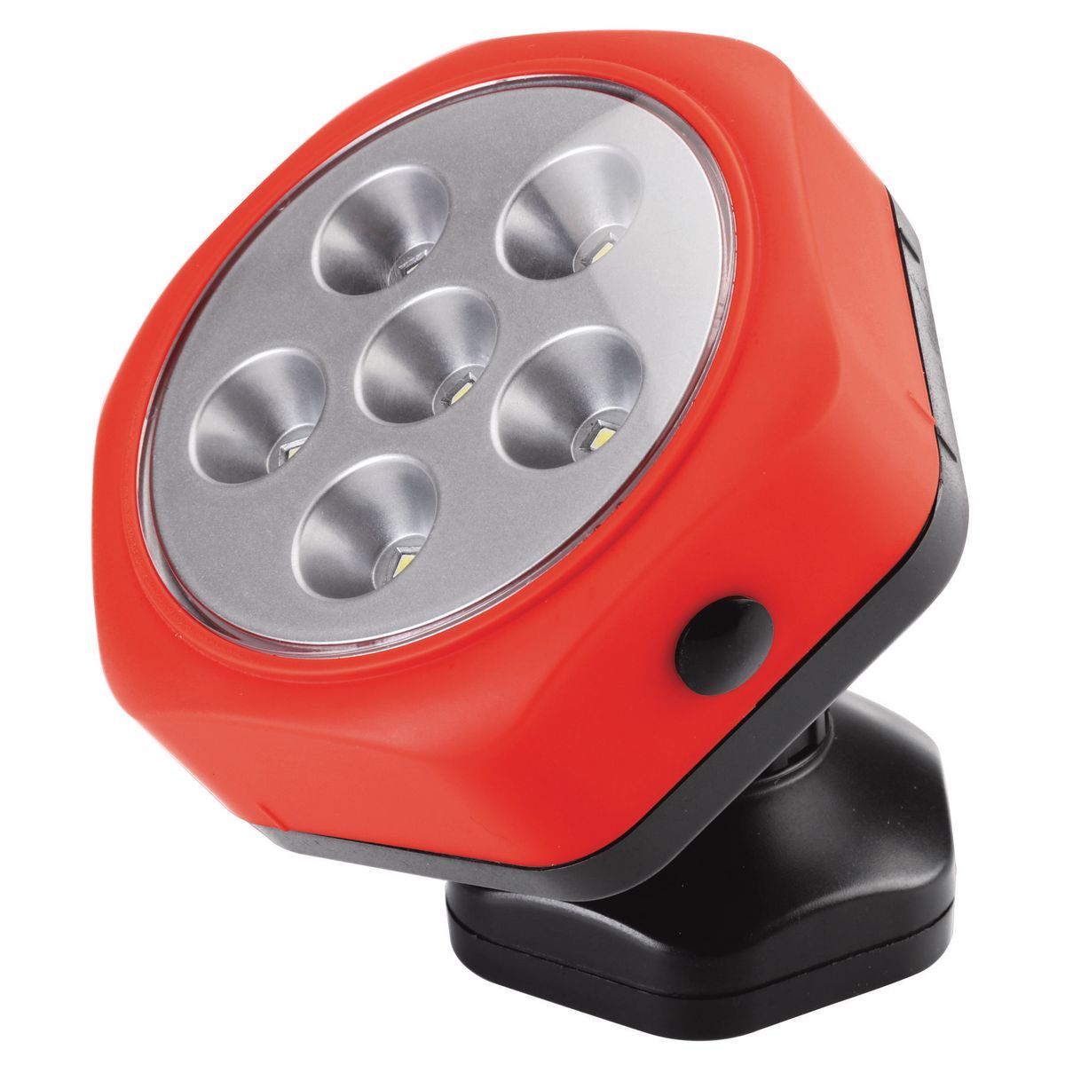 180 Lumen Rotating Magnetic LED Work Light A187408