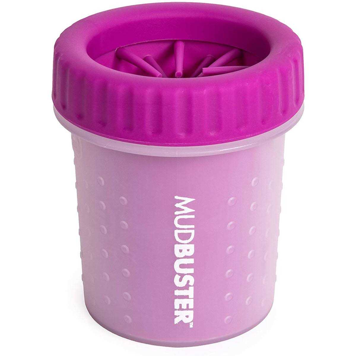 MudBuster V1336