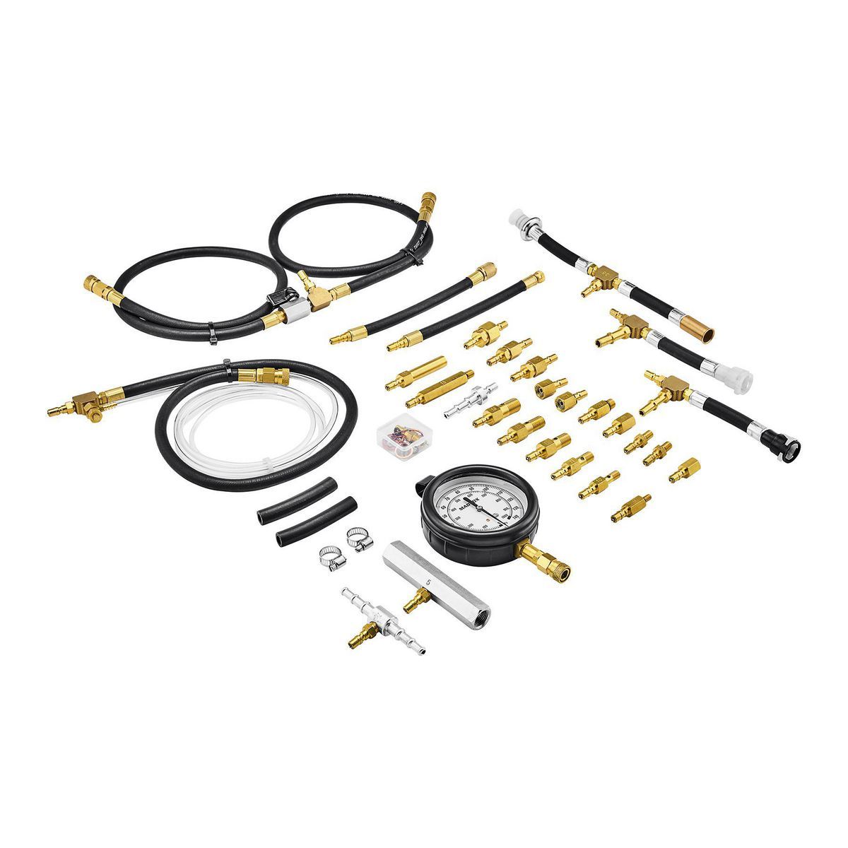 Fuel Injection Service Kit O379