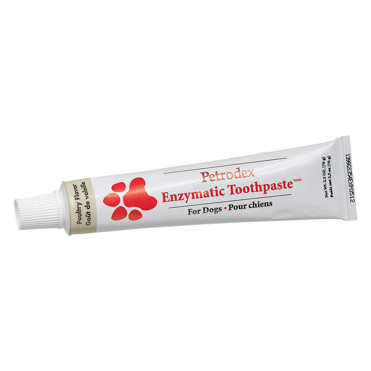 Enzymatic Toothpaste for Dogs X53423