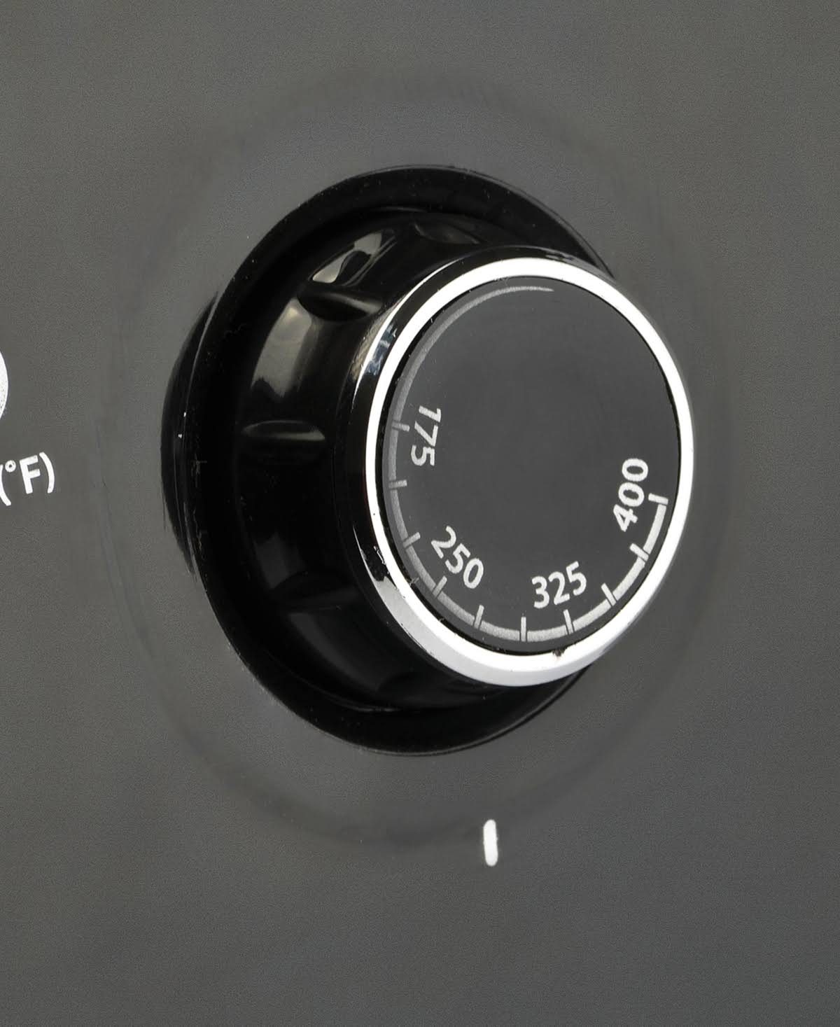1.5 Liter Black Air Fryer I908942